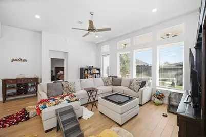 15326 Leal Rancho Court, Cypress, TX 77433 - Photo 17