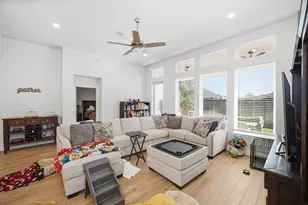 15326 Leal Rancho Ct, Cypress, TX 77433 - Photo 17