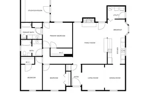 29040 E Lake, Hempstead, TX 77445 - Photo 27