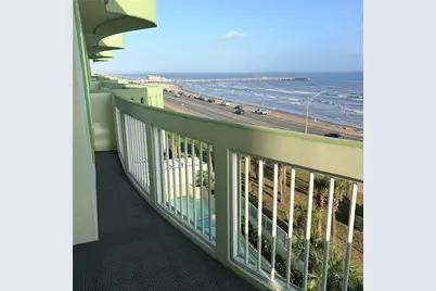 9420 Seawall Boulevard #605, Galveston, TX 77554 - Photo 17