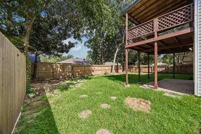 23319 Whispering Willow Drive, Spring, TX 77373 - Photo 5