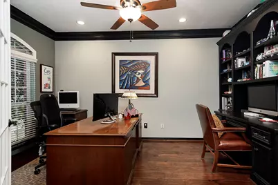 31 Bluff Creek Place, The Woodlands, TX 77382 - Photo 5