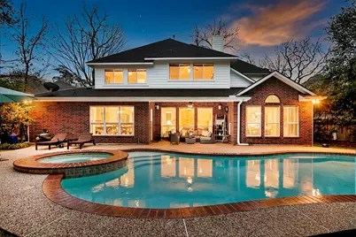 31 Bluff Creek Place, The Woodlands, TX 77382 - Photo 25