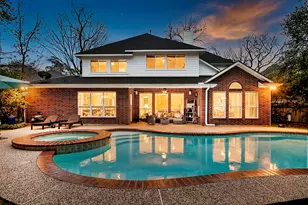 31 Bluff Creek Pl, The Woodlands, TX 77382 - Photo 25