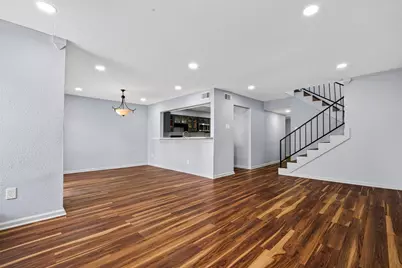 7365 Antoine Drive, Houston, TX 77088 - Photo 5
