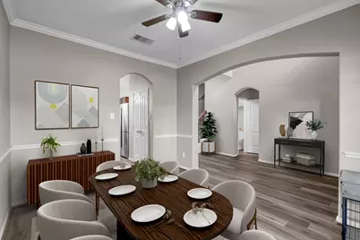 14232 Brushwood Drive, Willis, TX 77318 - Photo 9