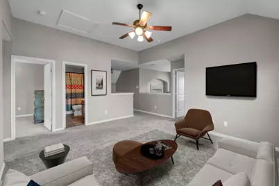 14232 Brushwood Drive, Willis, TX 77318 - Photo 23