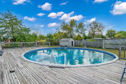 14232 Brushwood Drive, Willis, TX 77318 - Photo 5