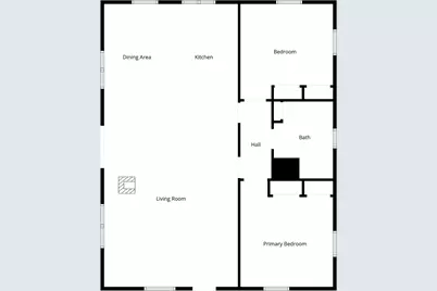 110 Birch Forest Drive, Somerville, TX 77879 - Photo 21