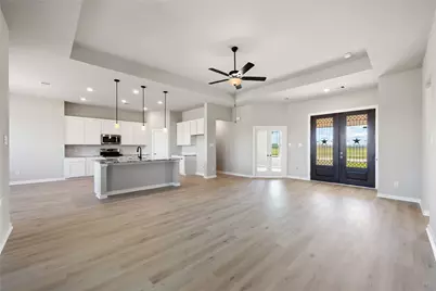 6702 Pelican Lane, Beasley, TX 77417 - Photo 9