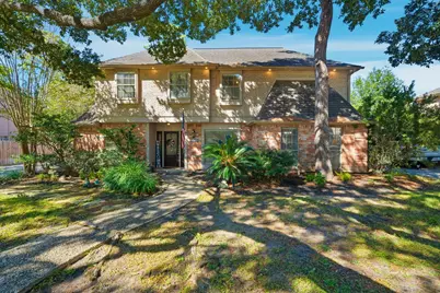 3514 Creekbriar Drive, Houston, TX 77068 - Photo 1