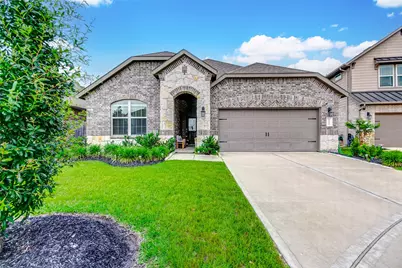 4239 Prairie Landing Lane, Katy, TX 77494 - Photo 3