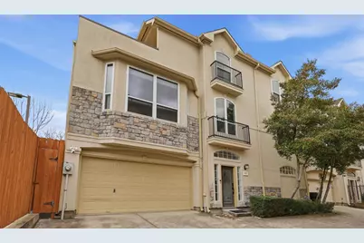 5515 Venice Street, Houston, TX 77007 - Photo 3