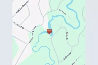 0 Tejas Drive, Huntsville, TX 77320 - Photo 5