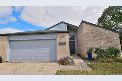 12800 Briar Forest #111, Houston, TX 77077 - Photo 1