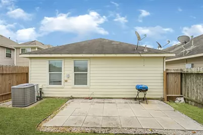 14818 Aberdeen Meadow Lane, Houston, TX 77053 - Photo 23