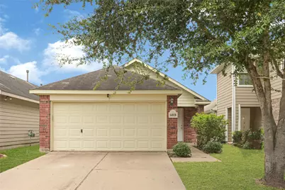 14818 Aberdeen Meadow Lane, Houston, TX 77053 - Photo 1