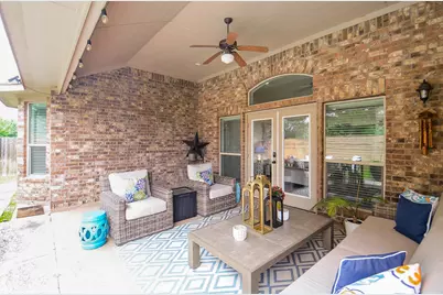 27714 Wilson Run Lane, Fulshear, TX 77441 - Photo 29