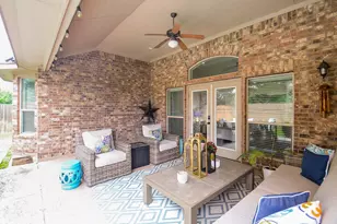 27714 Wilson Run Ln, Fulshear, TX 77441 - Photo 29