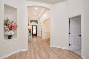 27714 Wilson Run Ln, Fulshear, TX 77441 - Photo 9