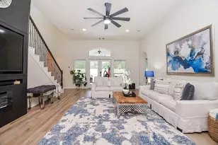 27714 Wilson Run Ln, Fulshear, TX 77441 - Photo 11