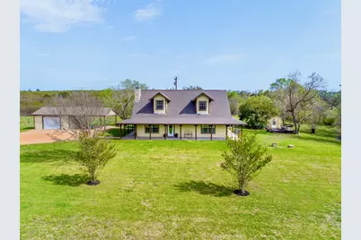999 Salem Road, Brenham, TX 77833 - Photo 1