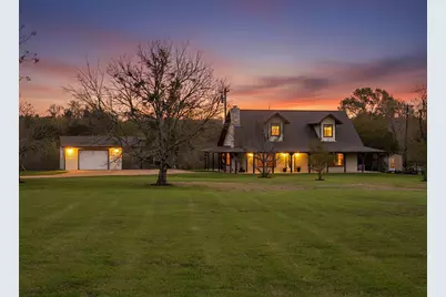 999 Salem Road, Brenham, TX 77833 - Photo 3