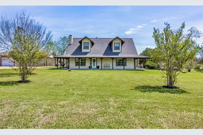 999 Salem Road, Brenham, TX 77833 - Photo 5