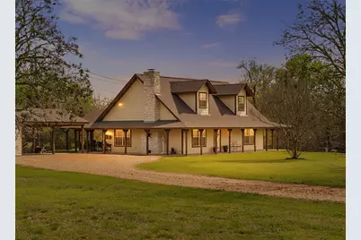 999 Salem Road, Brenham, TX 77833 - Photo 41