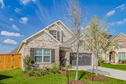 21707 Red Crab Court, Cypress, TX 77433 - Photo 3