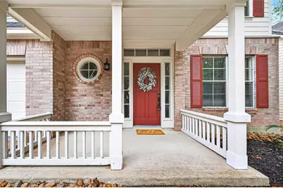 171 W Sundance Circle, Spring, TX 77382 - Photo 3
