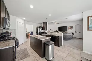 3331 Single Ridge Way, Katy, TX 77493 - Photo 11