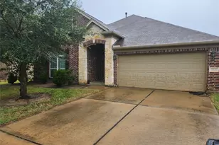 3331 Single Ridge Way, Katy, TX 77493 - Photo 3