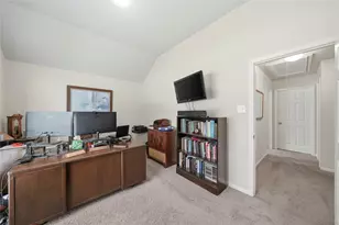 3331 Single Ridge Way, Katy, TX 77493 - Photo 23