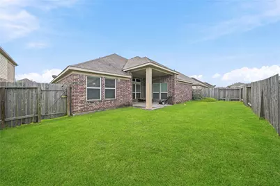 3331 Single Ridge Way, Katy, TX 77493 - Photo 29