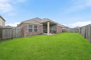 3331 Single Ridge Way, Katy, TX 77493 - Photo 29
