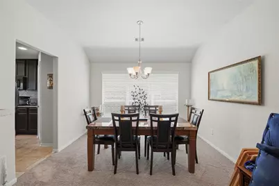 3331 Single Ridge Way, Katy, TX 77493 - Photo 7