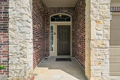 3331 Single Ridge Way, Katy, TX 77493 - Photo 3