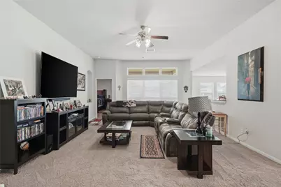 3331 Single Ridge Way, Katy, TX 77493 - Photo 5
