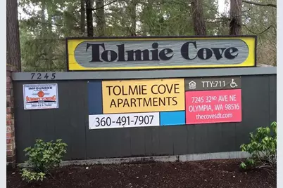 7245 NE 32nd Ave, Other, WA 98516 - Photo 1