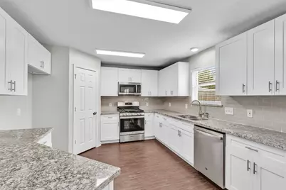 19439 Buckland Park Drive, Katy, TX 77449 - Photo 5