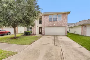 19439 Buckland Park Dr, Katy, TX 77449 - Photo 29