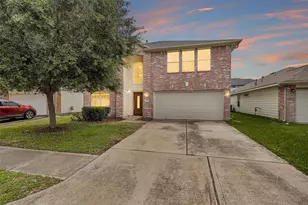 19439 Buckland Park Dr, Katy, TX 77449 - Photo 1