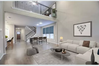 15635 Wandering Maple Way, Conroe, TX 77378 - Photo 3