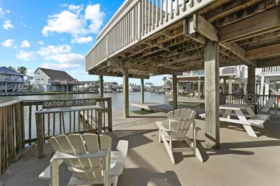 16603 Jamaica Cove Road, Jamaica Beach, TX 77554 - Photo 27