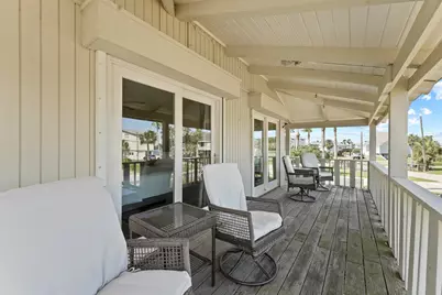 16603 Jamaica Cove Road, Jamaica Beach, TX 77554 - Photo 17