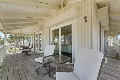 16603 Jamaica Cove Road, Jamaica Beach, TX 77554 - Photo 23