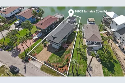 16603 Jamaica Cove Road, Jamaica Beach, TX 77554 - Photo 37