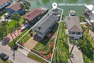 16603 Jamaica Cove Rd, Jamaica Beach, TX 77554 - Photo 37