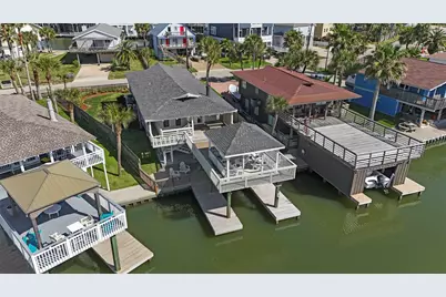 16603 Jamaica Cove Road, Jamaica Beach, TX 77554 - Photo 35